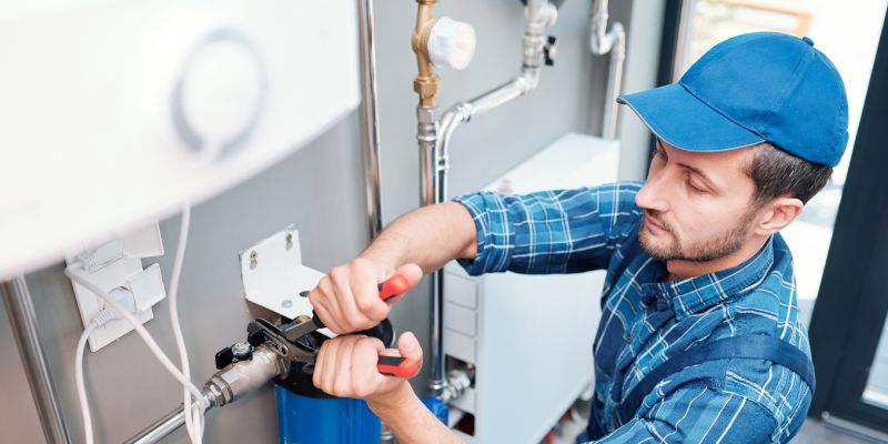 About Bowen Plumbing Supply, Ocala, FL