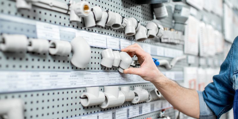 Plumbing Supplies in Ocala, Florida