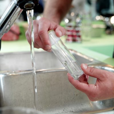 Does Your Home Have Water Quality Issues?