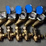 Faucets