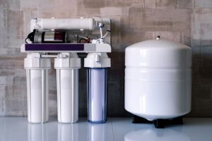 The Benefits of Reverse Osmosis Water in Your Home
